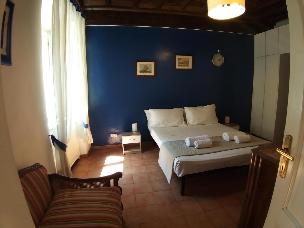 Apartment Easy Holidays - Laterano